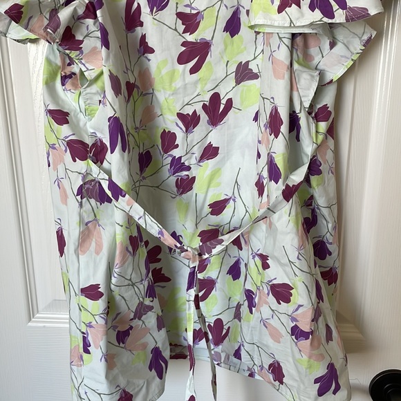 Teat & Cosset Nursing Top - Picture 4 of 5